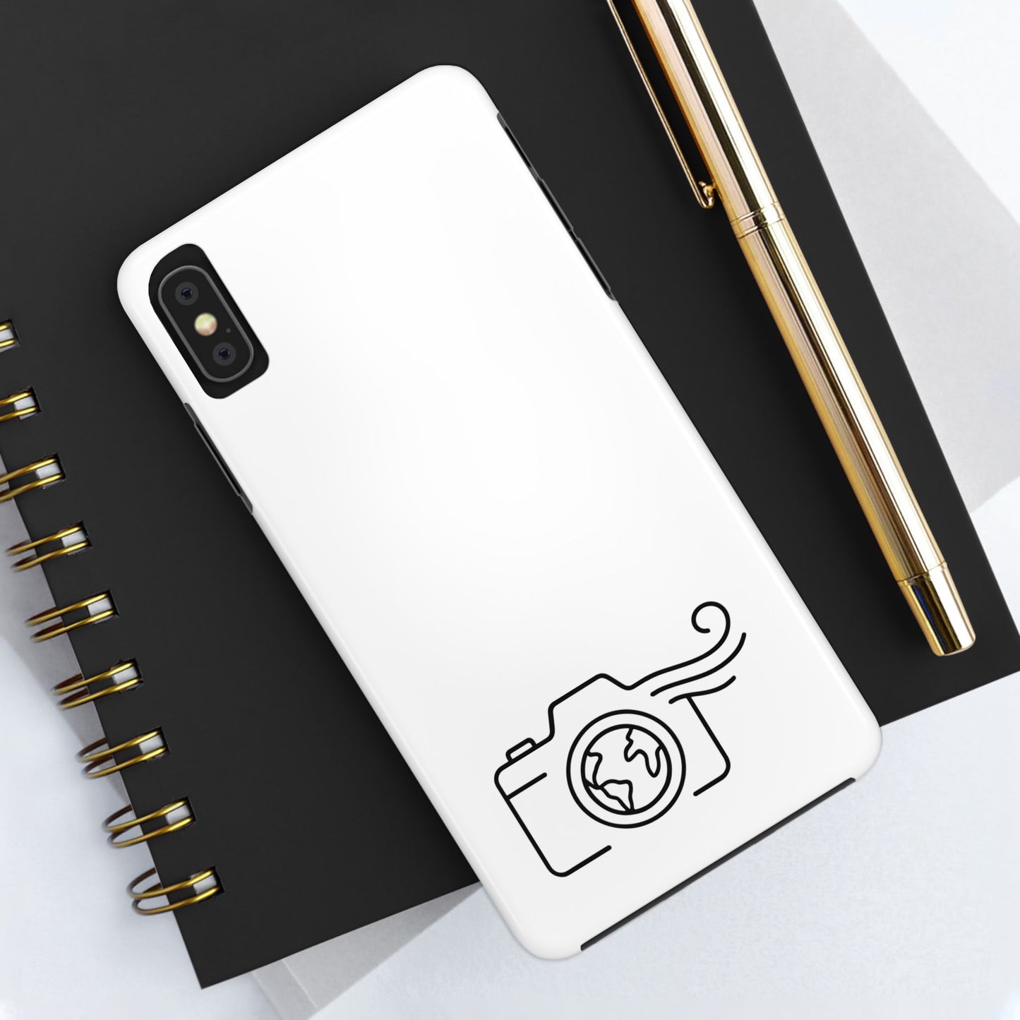 WTGG Phone Case