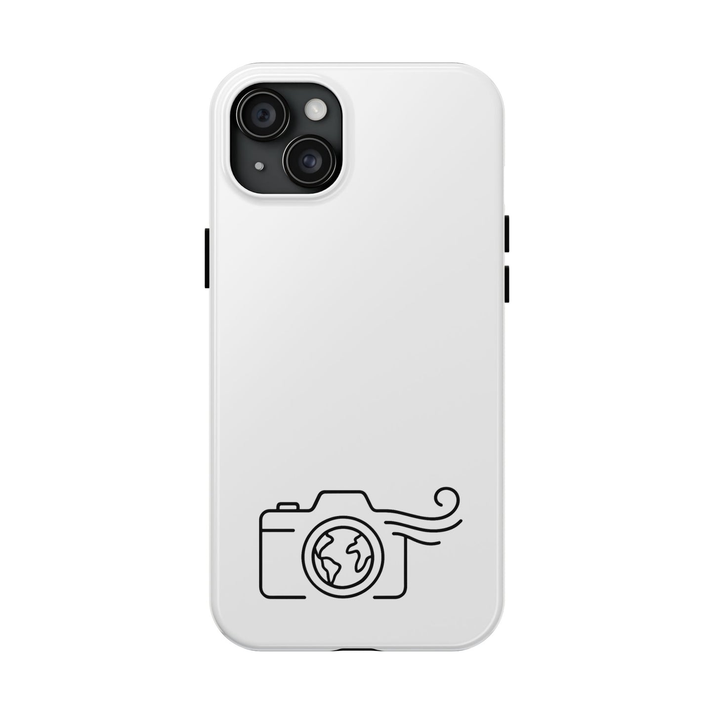 WTGG Phone Case