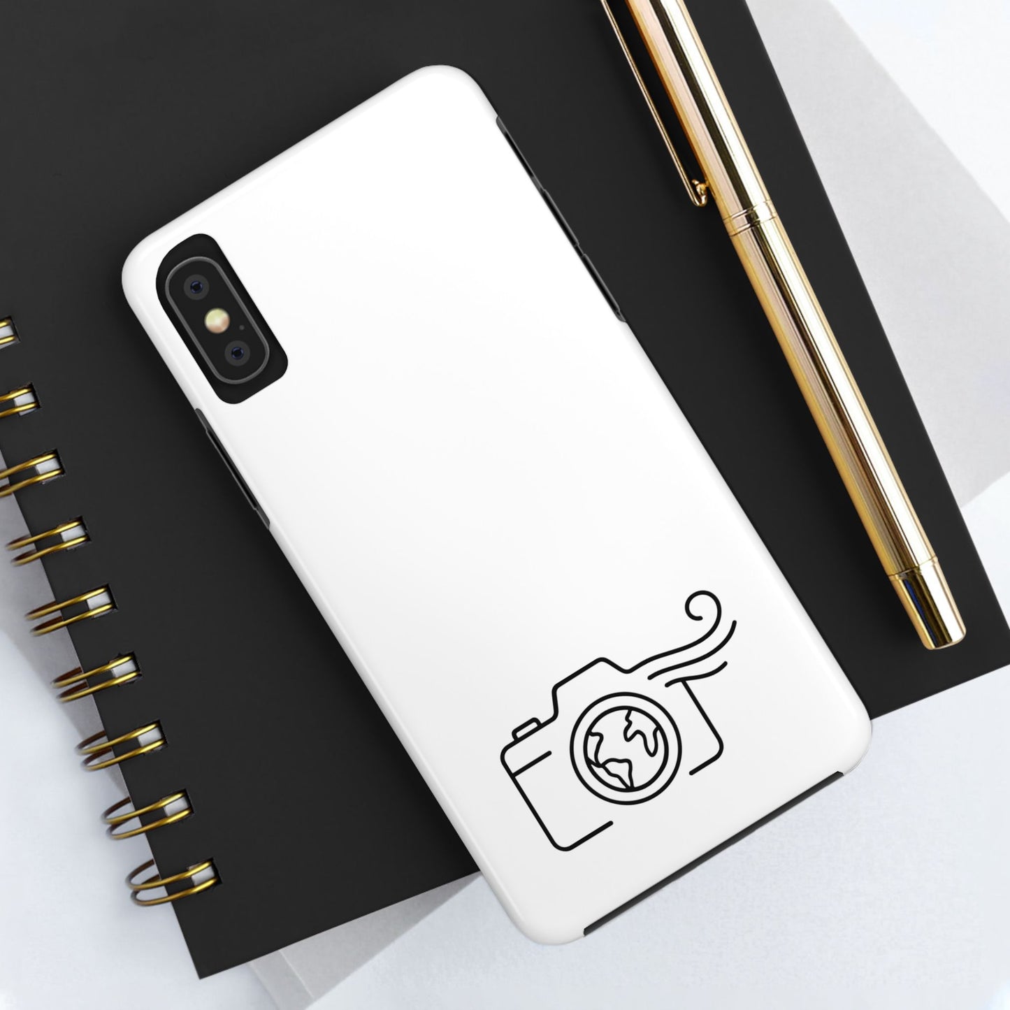 WTGG Phone Case