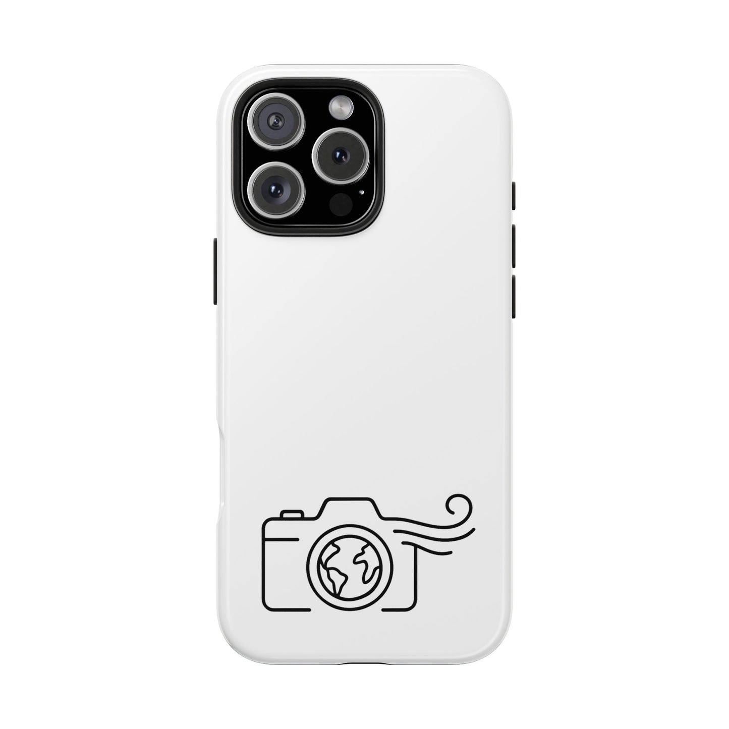 WTGG Phone Case