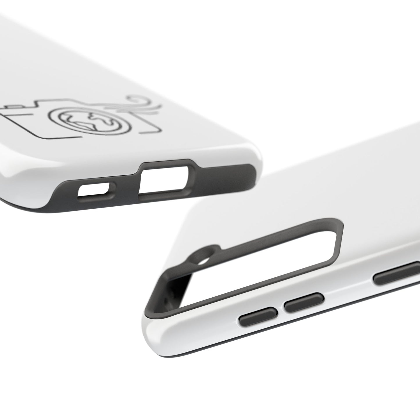 WTGG Phone Case