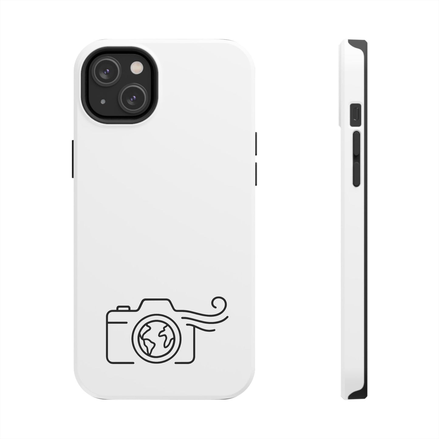 WTGG Phone Case