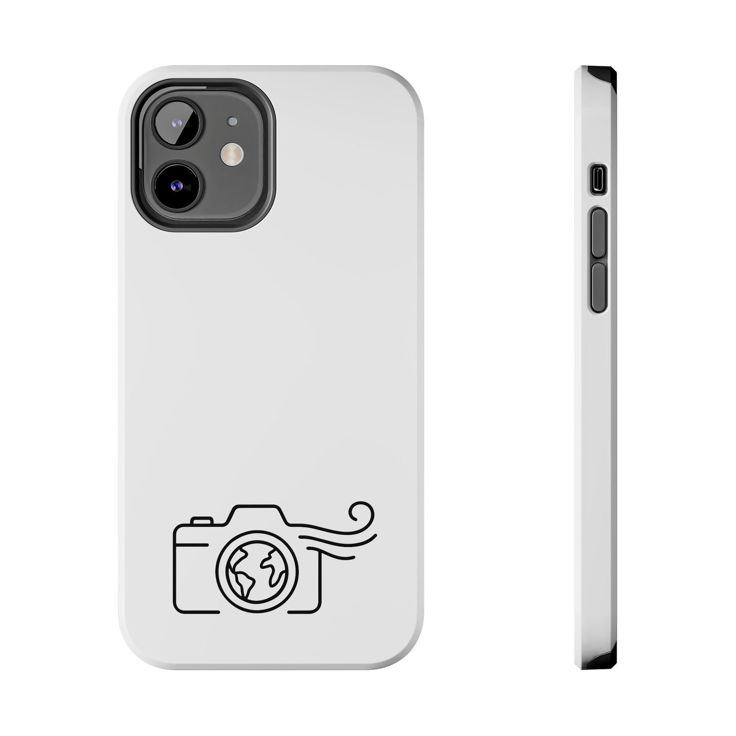 WTGG Phone Case