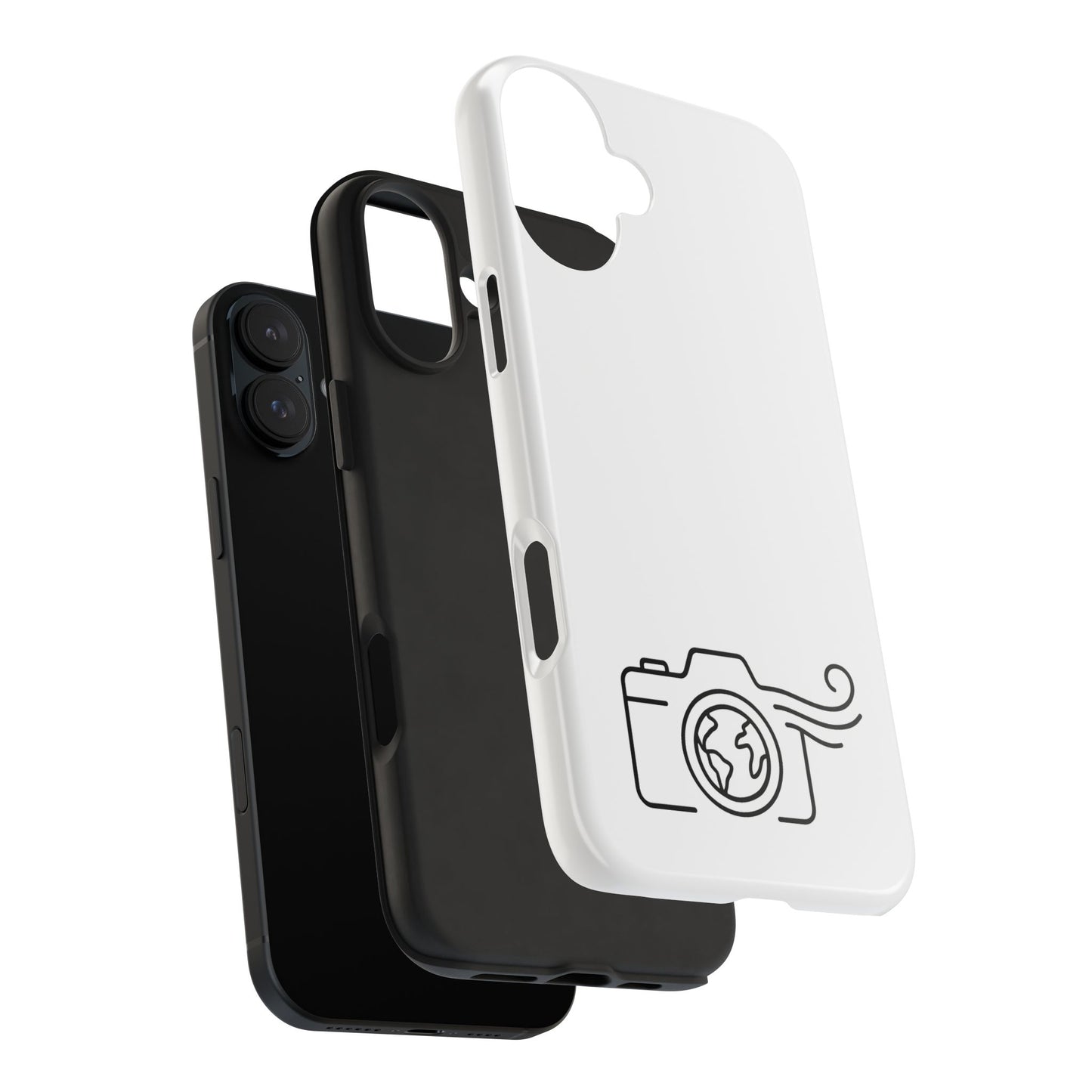 WTGG Phone Case