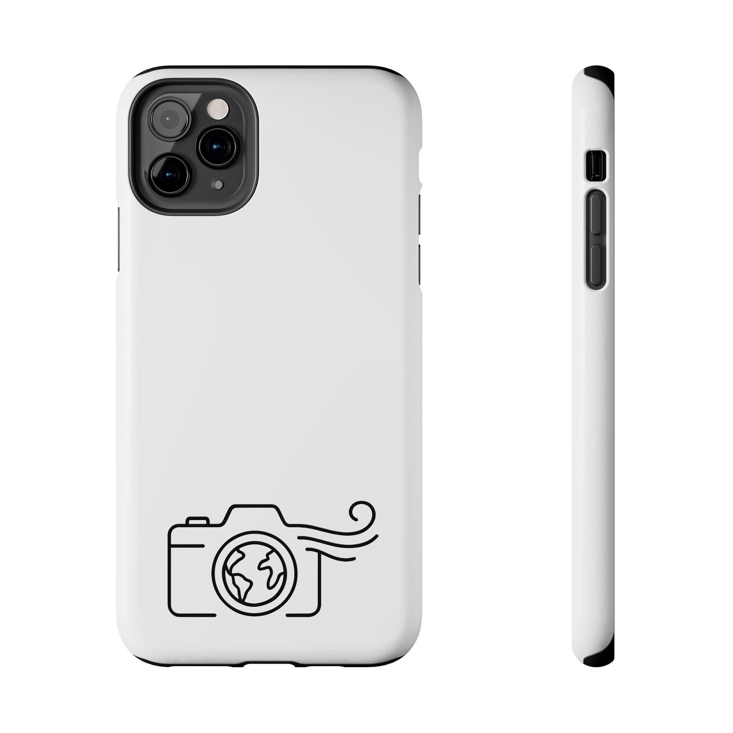 WTGG Phone Case