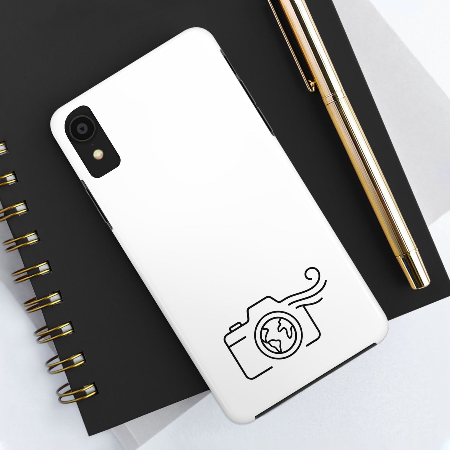 WTGG Phone Case