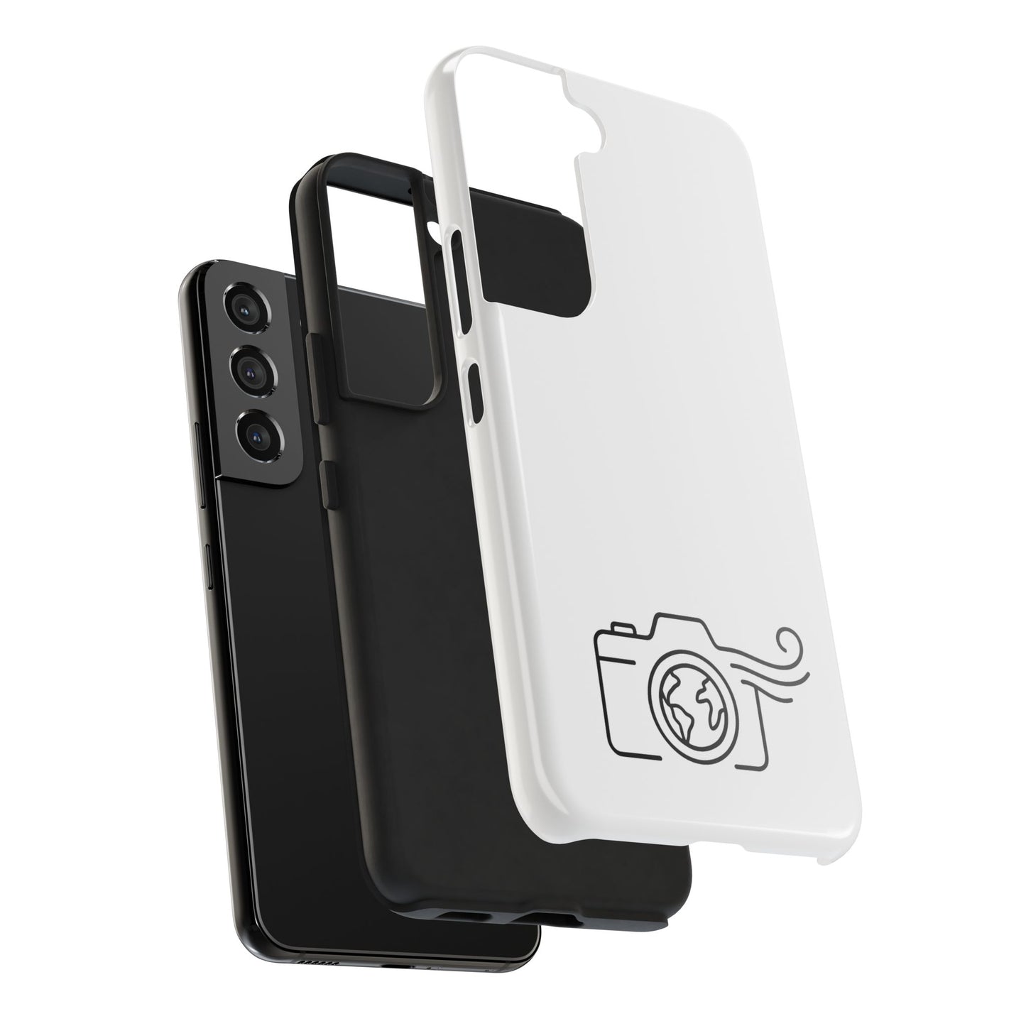WTGG Phone Case