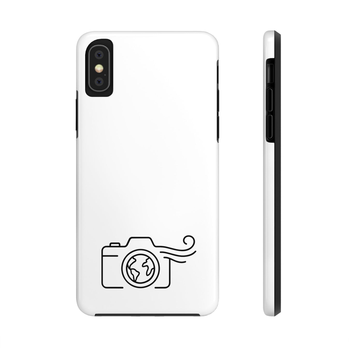 WTGG Phone Case