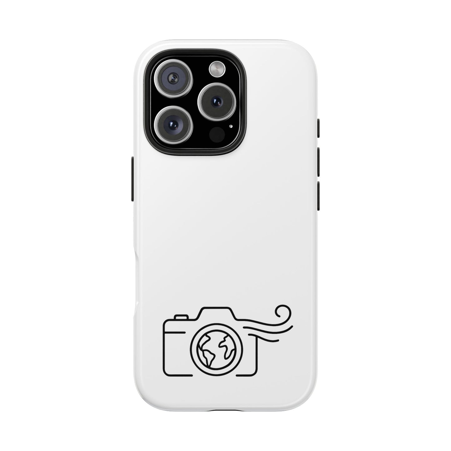 WTGG Phone Case