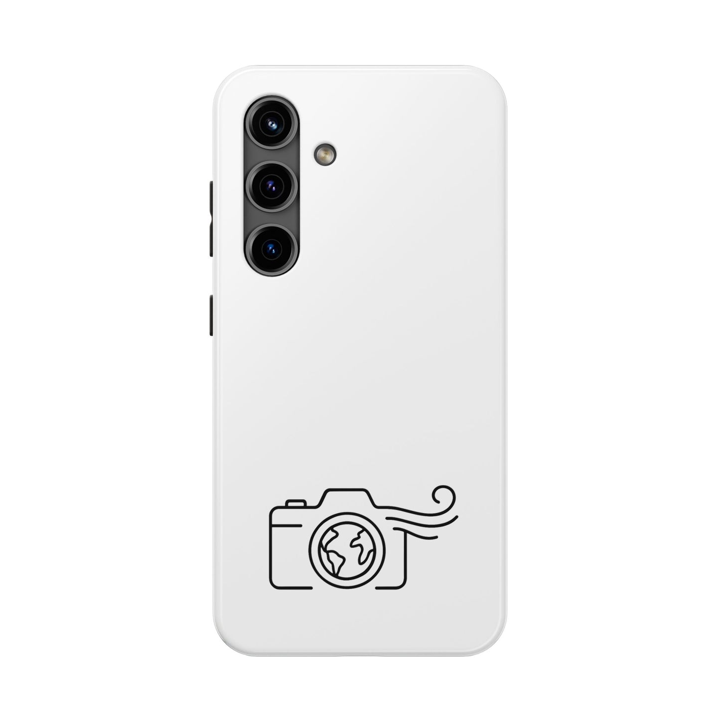 WTGG Phone Case