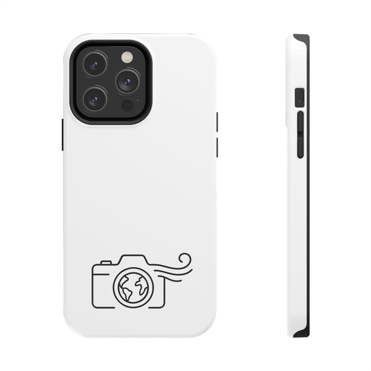 WTGG Phone Case