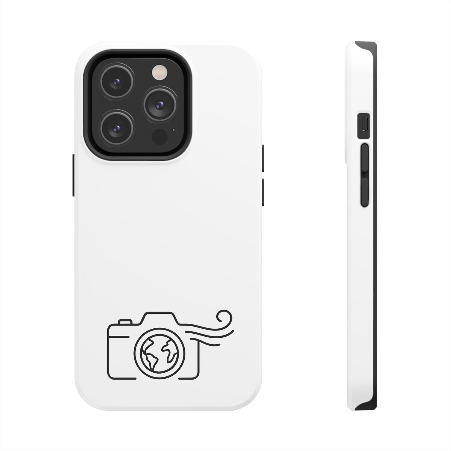 WTGG Phone Case