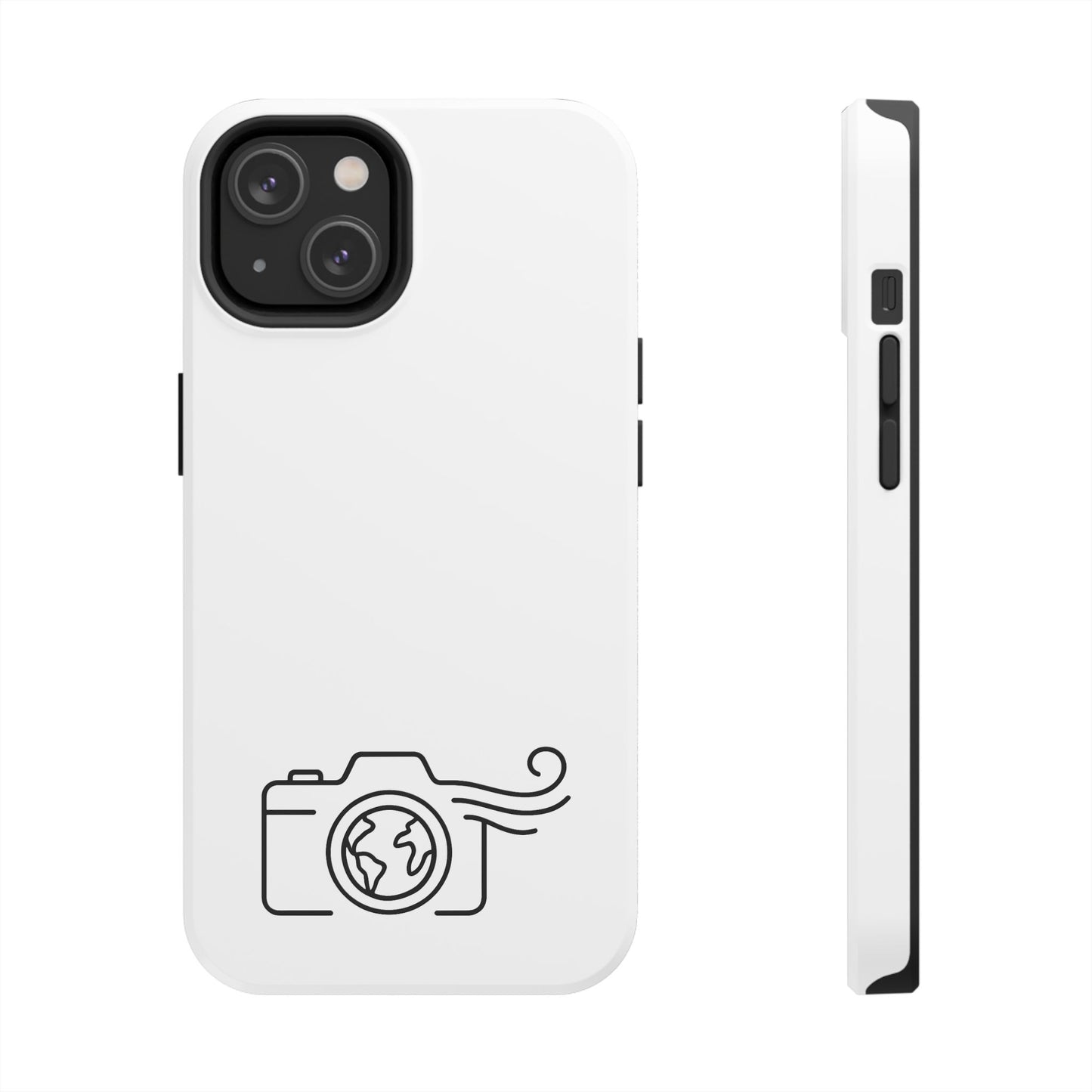 WTGG Phone Case