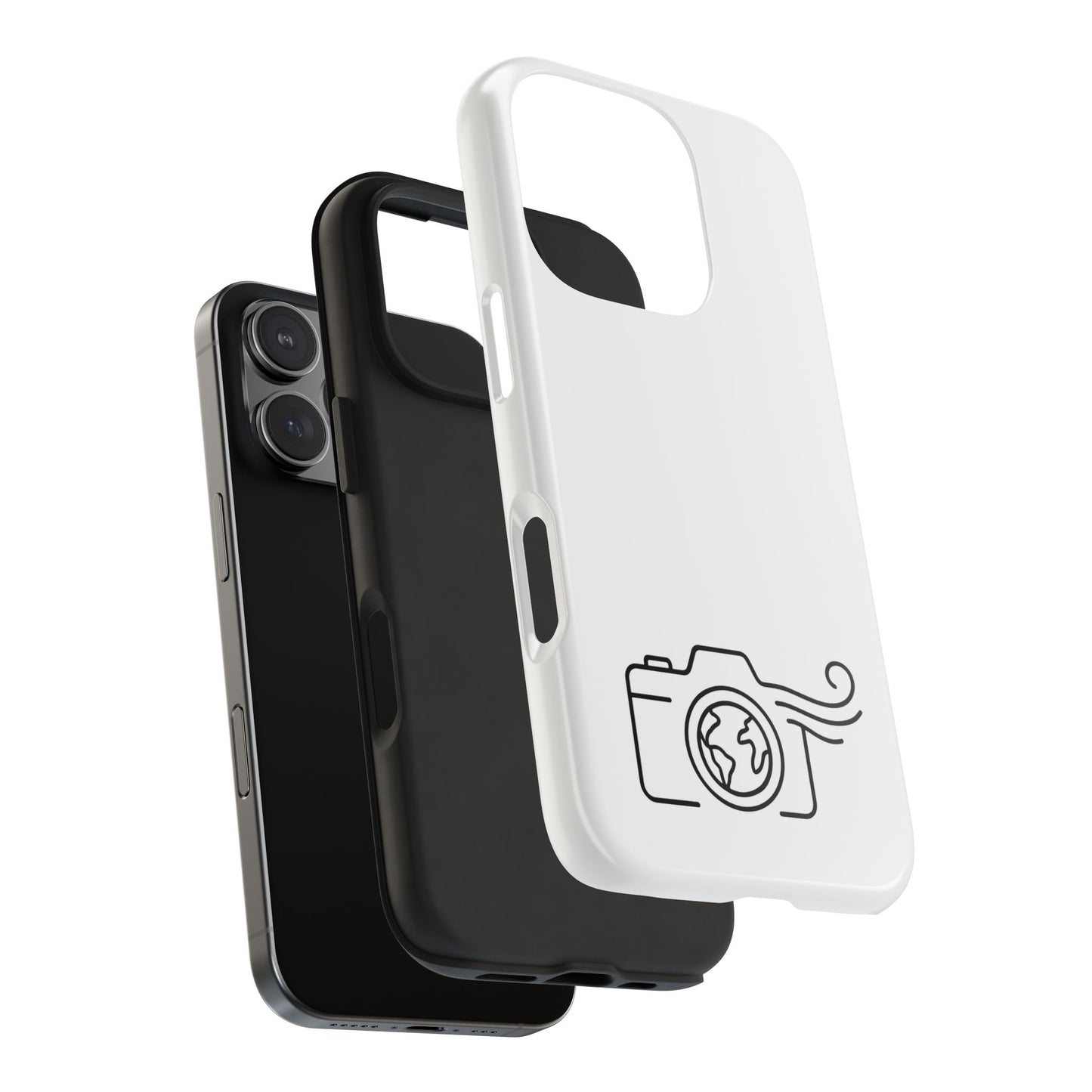 WTGG Phone Case