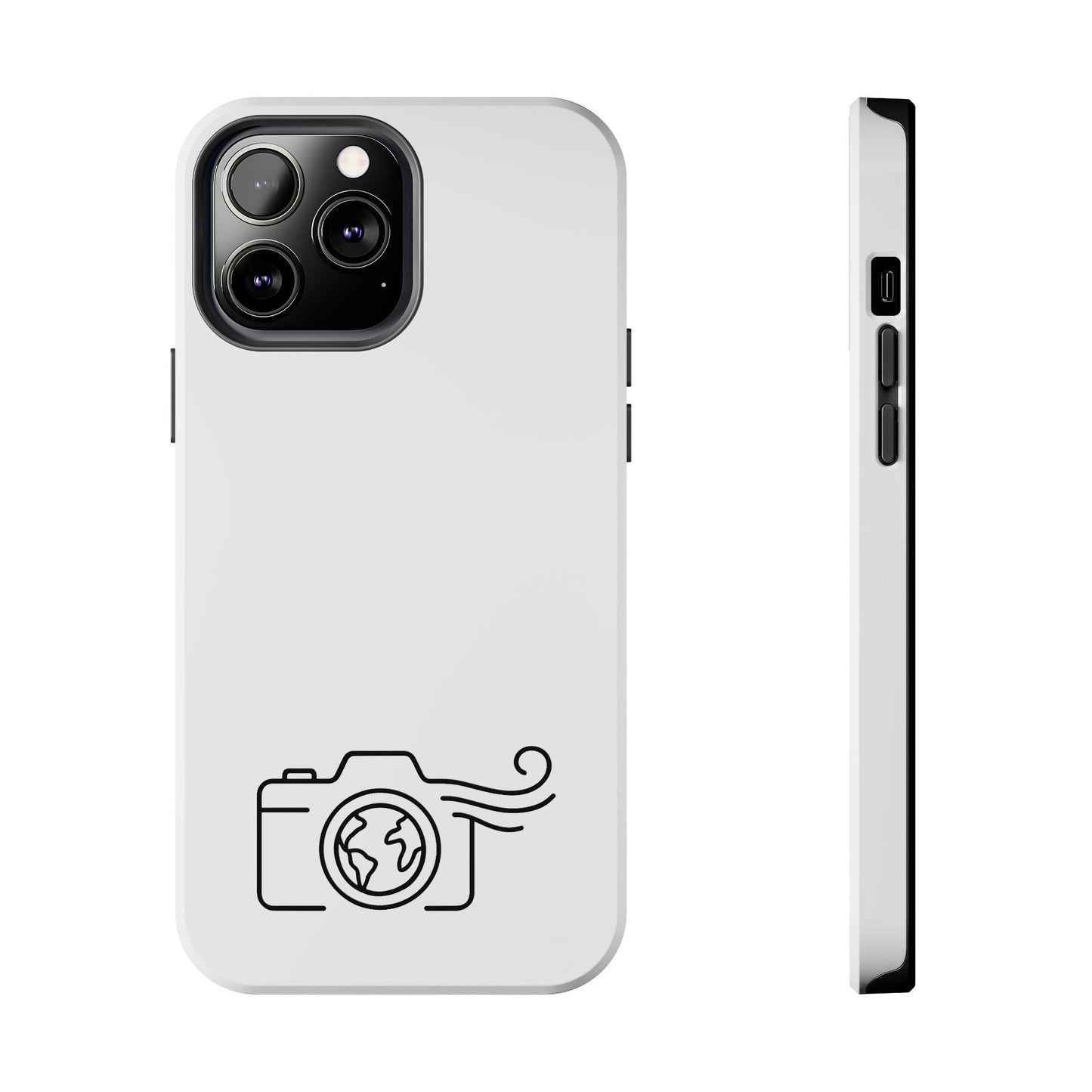 WTGG Phone Case