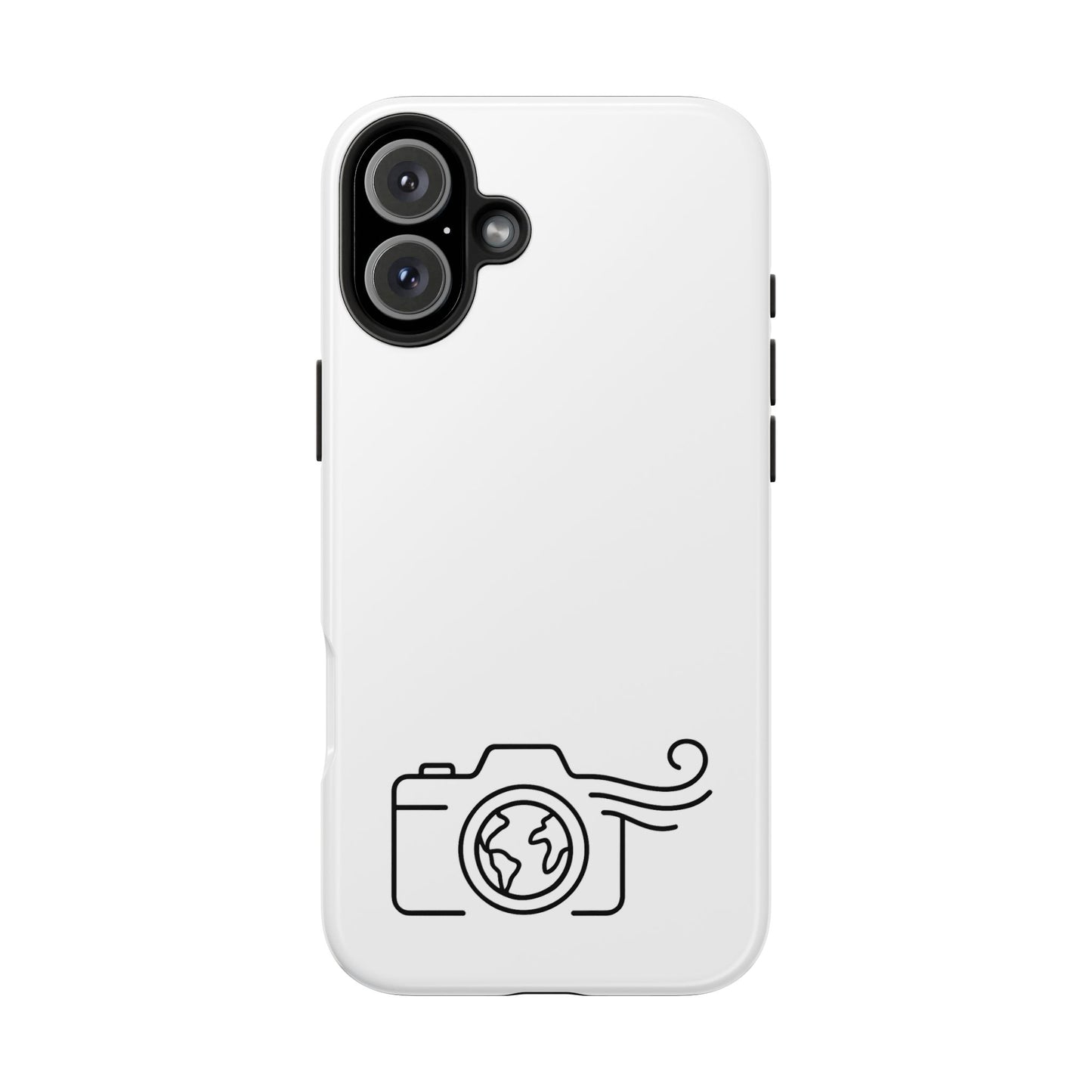 WTGG Phone Case