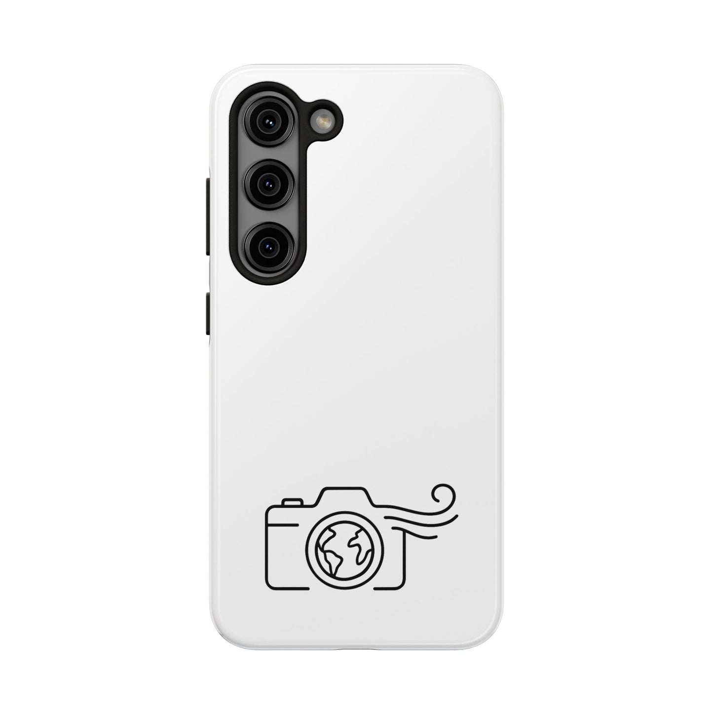 WTGG Phone Case