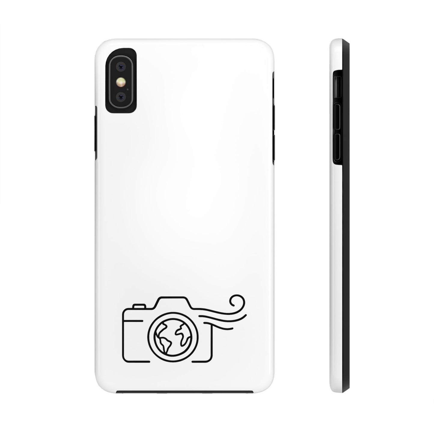 WTGG Phone Case