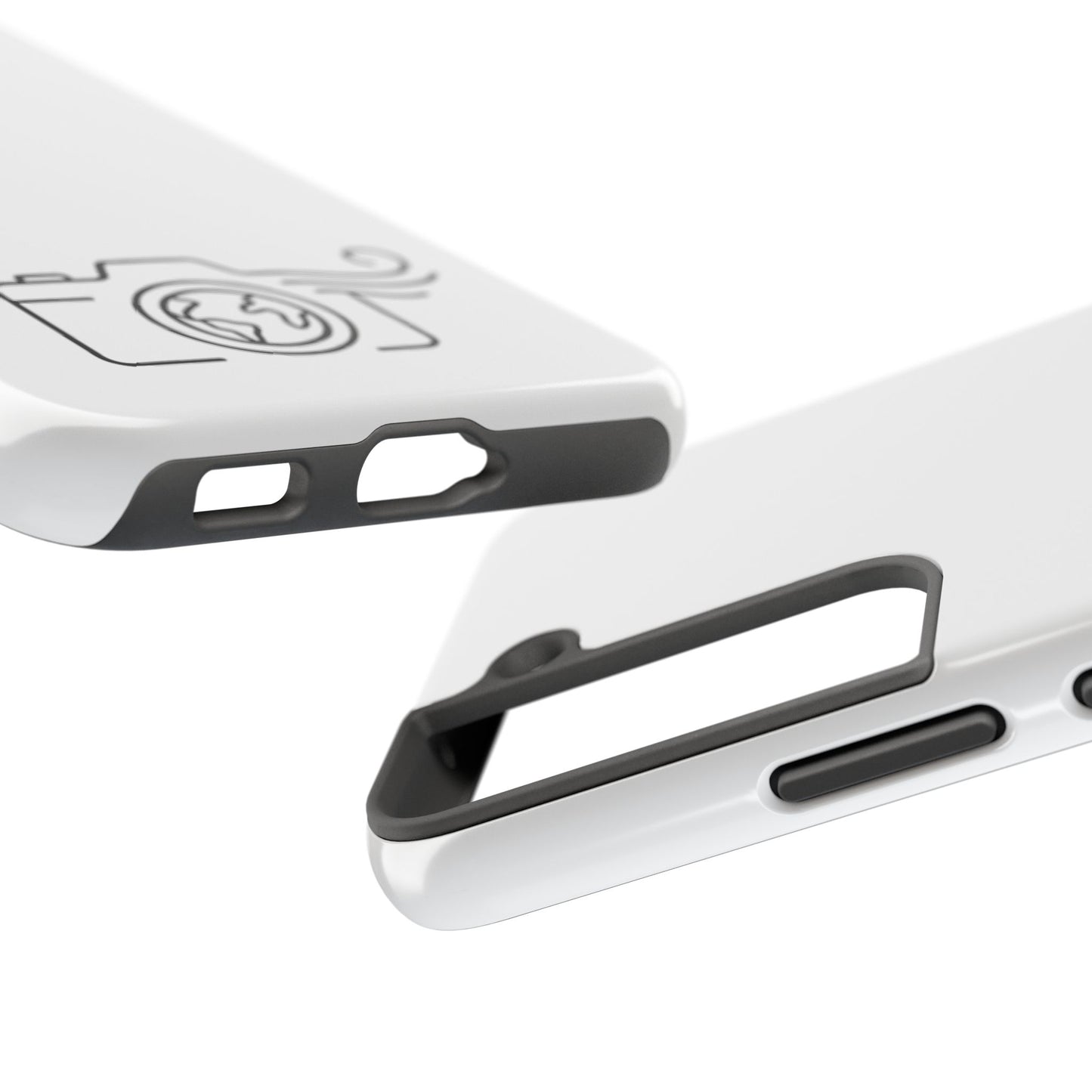 WTGG Phone Case
