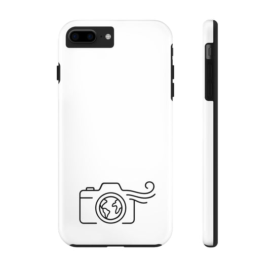 WTGG Phone Case