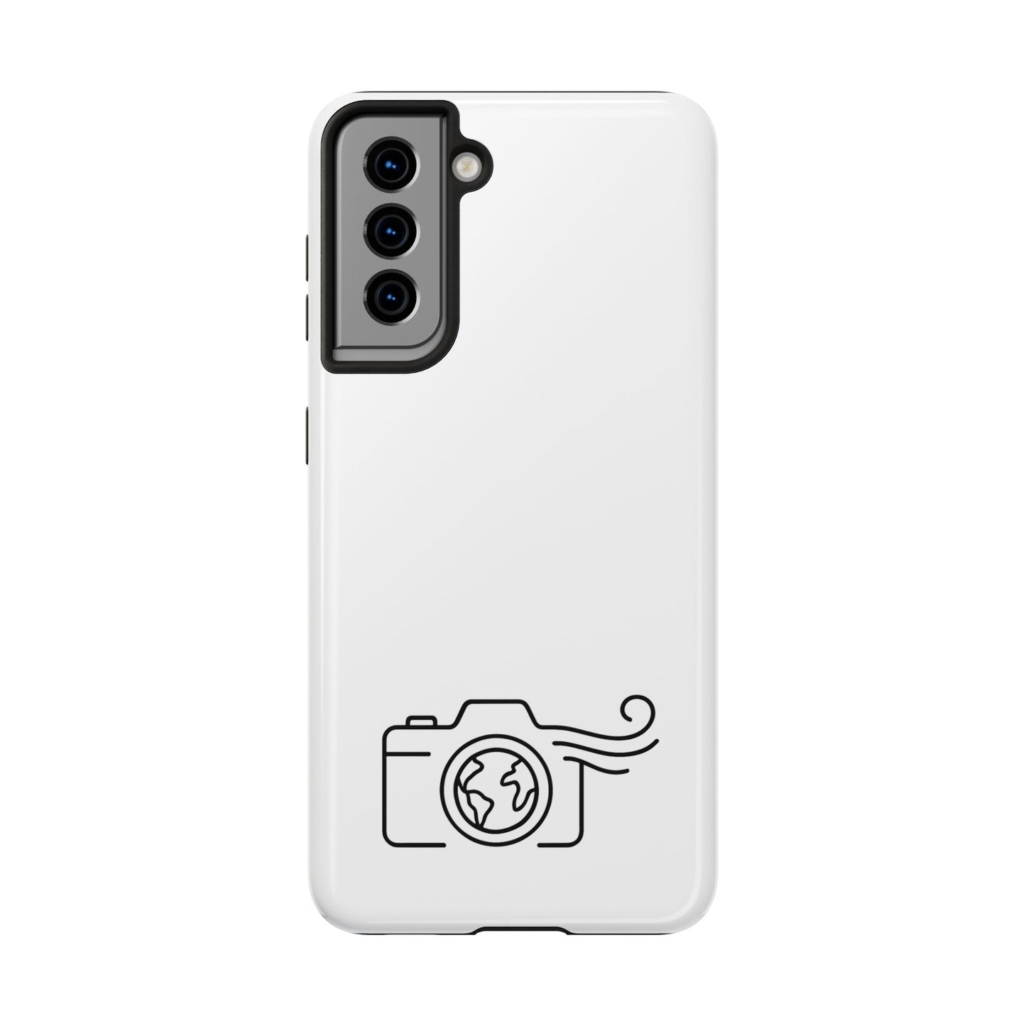 WTGG Phone Case