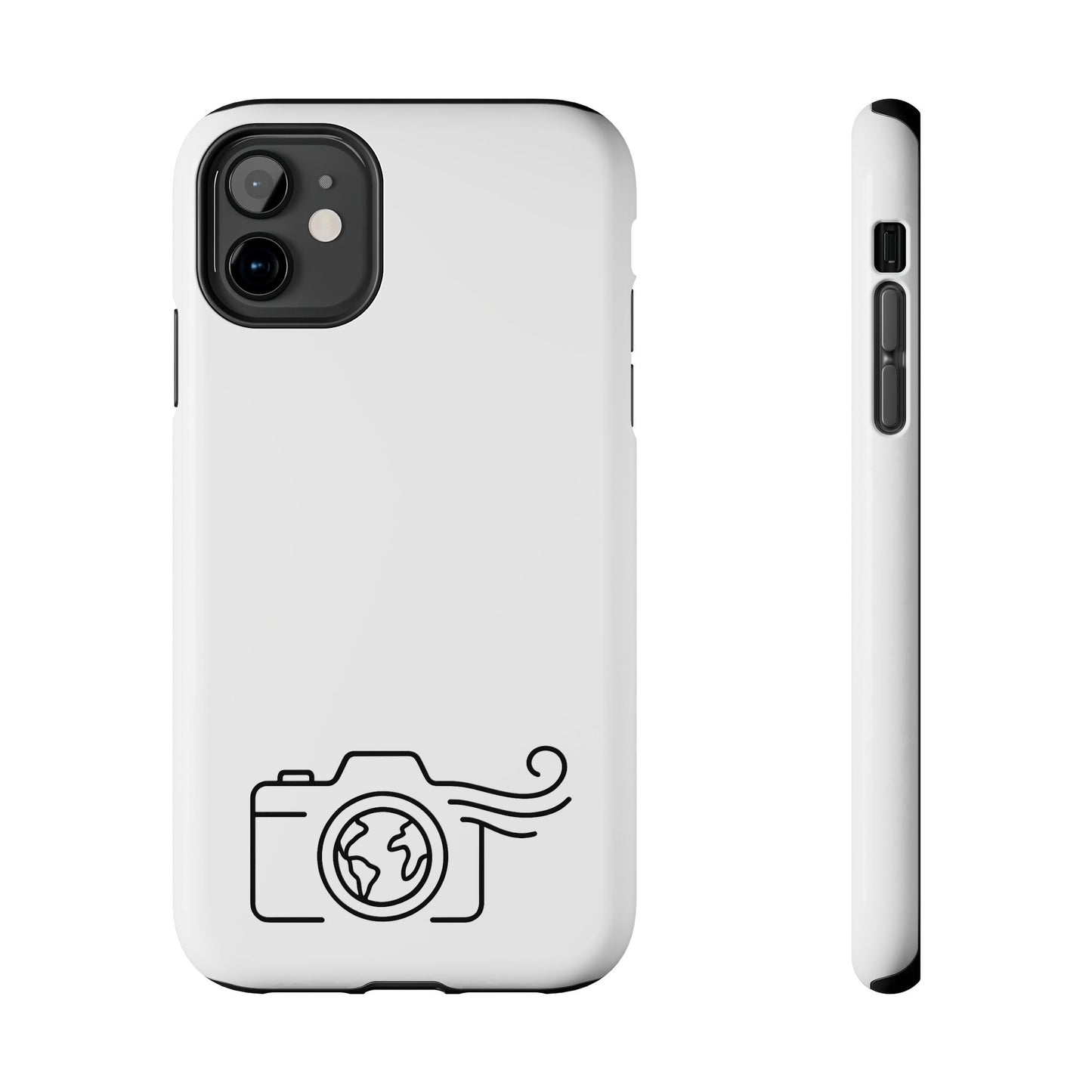 WTGG Phone Case