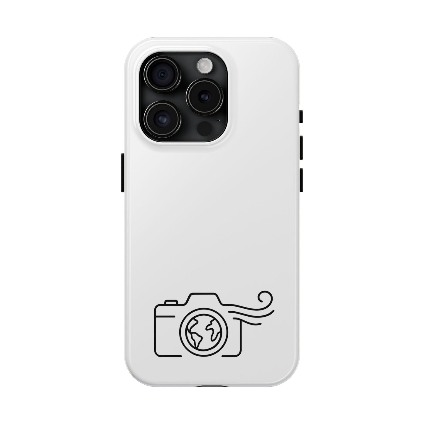 WTGG Phone Case
