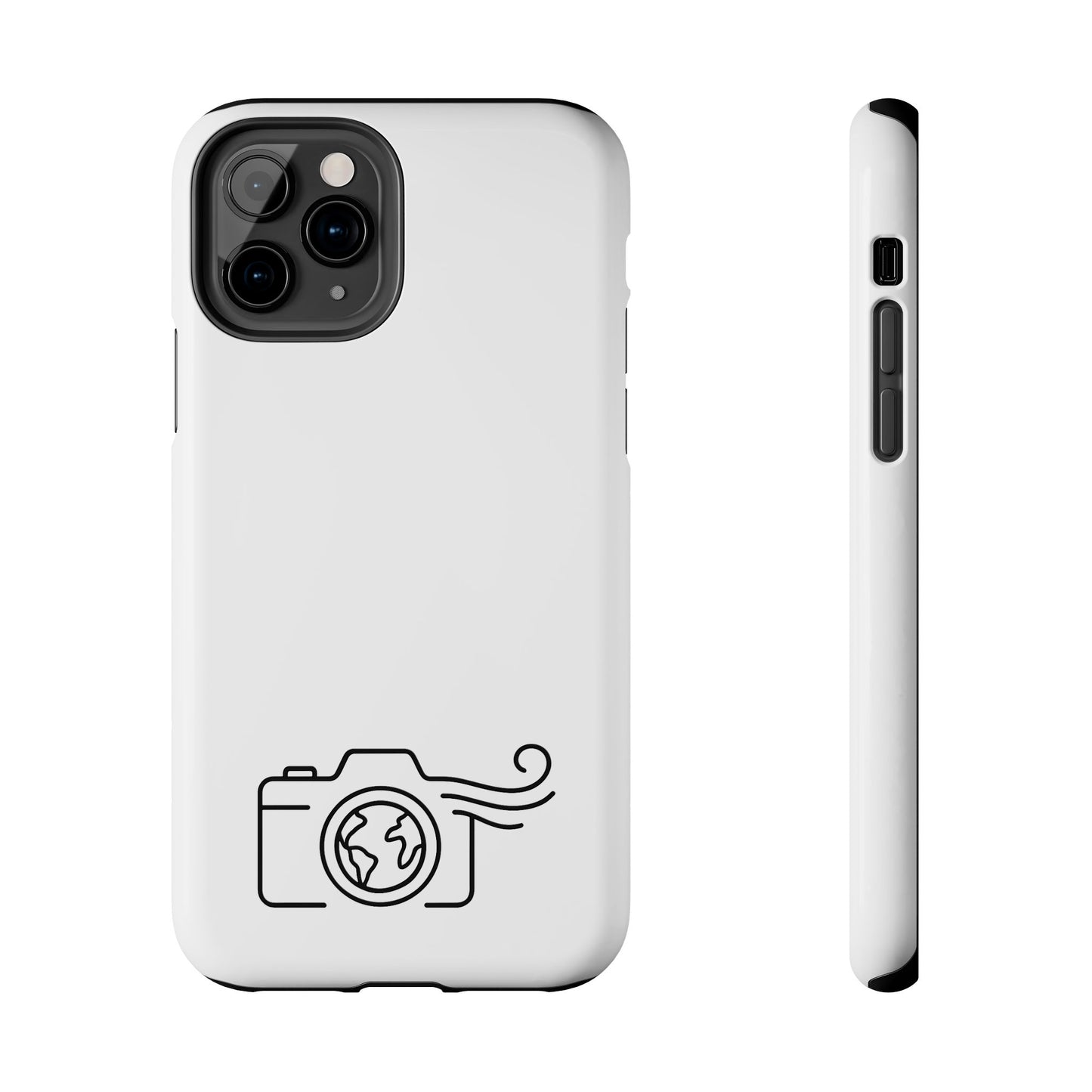 WTGG Phone Case