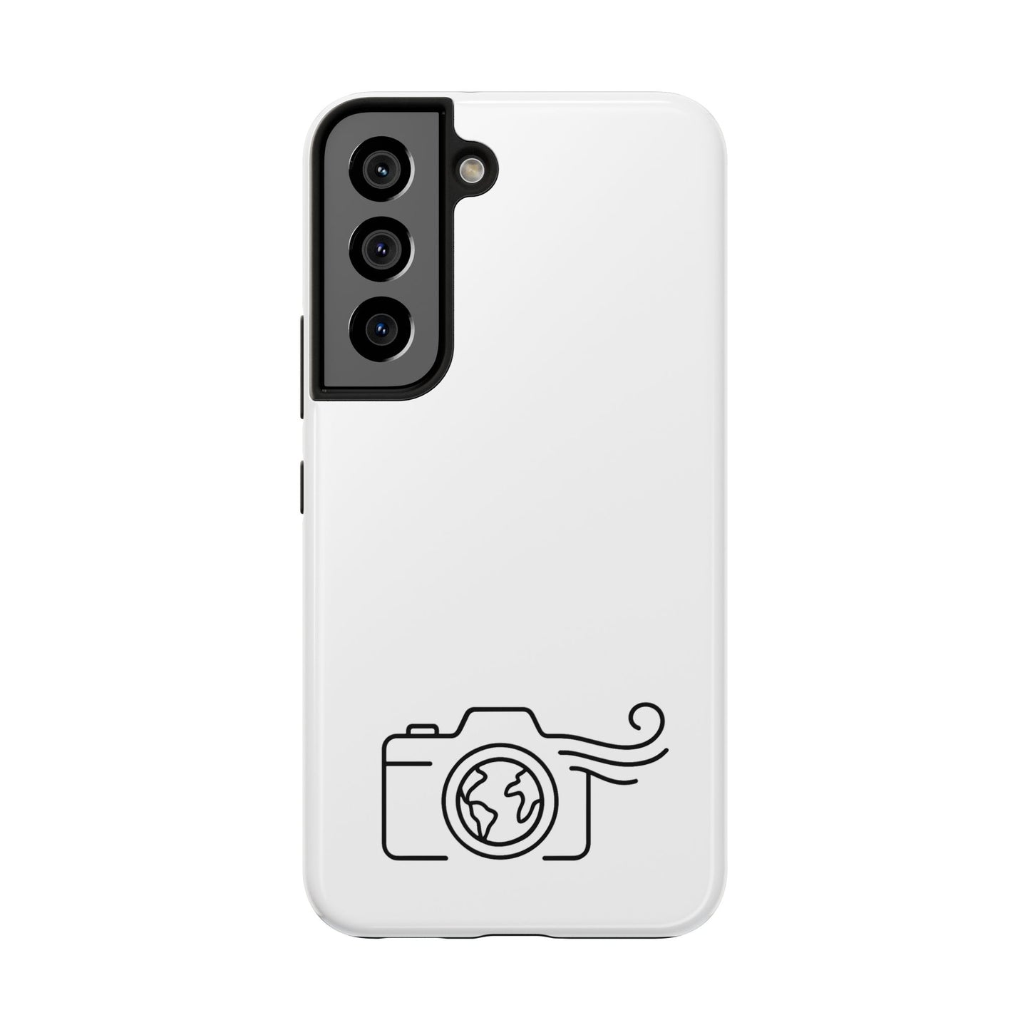 WTGG Phone Case