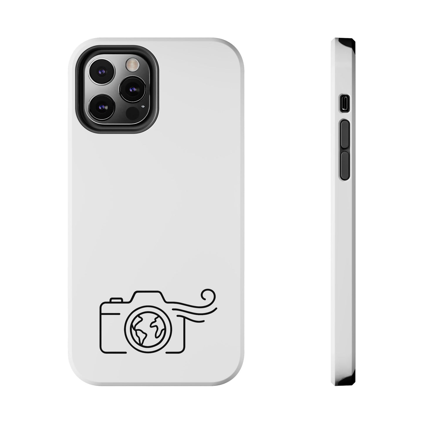 WTGG Phone Case