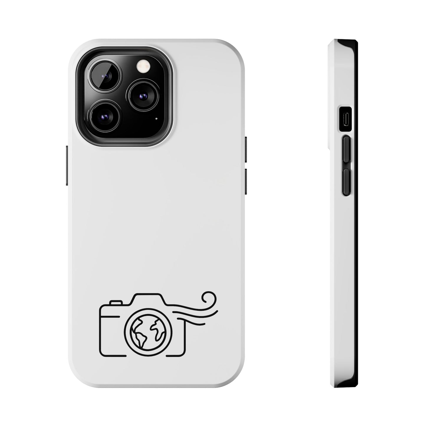 WTGG Phone Case