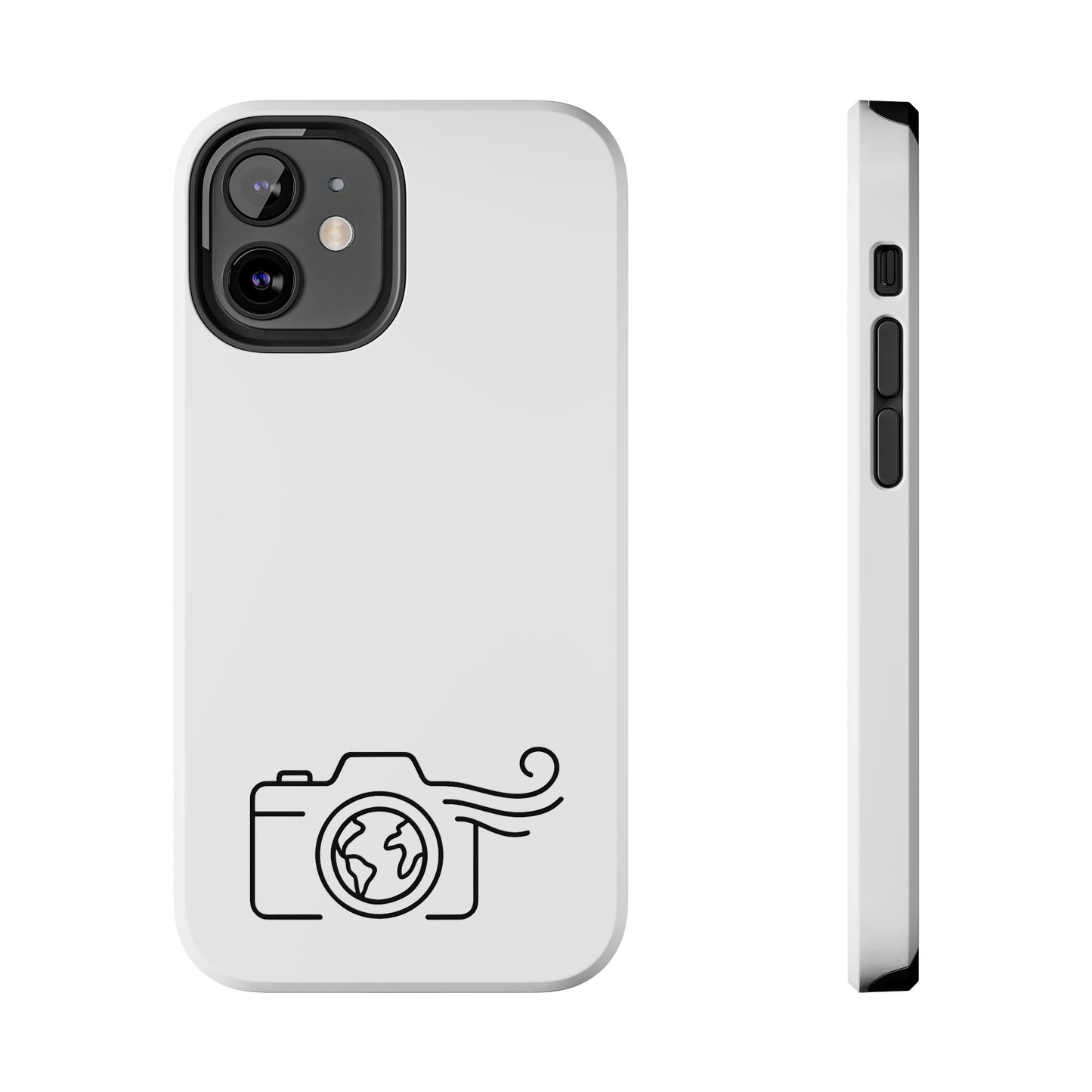 WTGG Phone Case