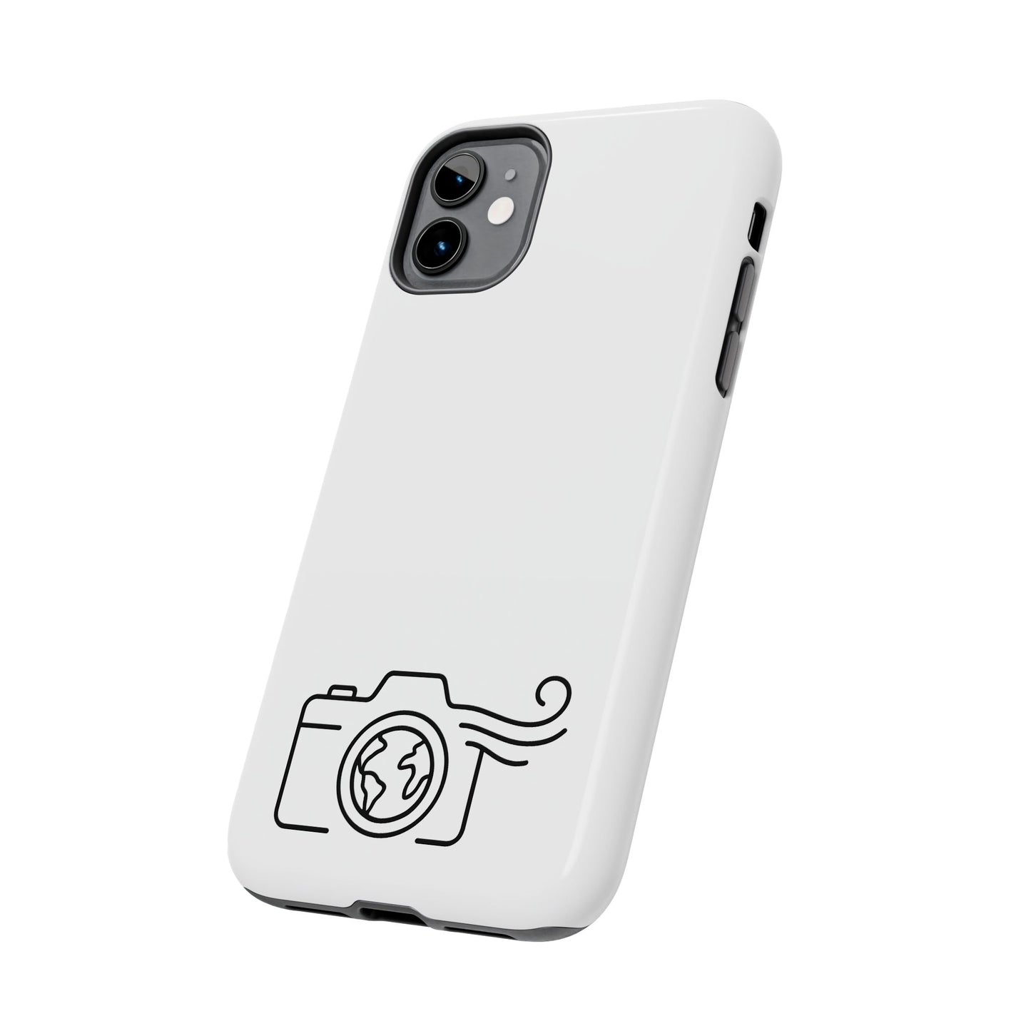 WTGG Phone Case