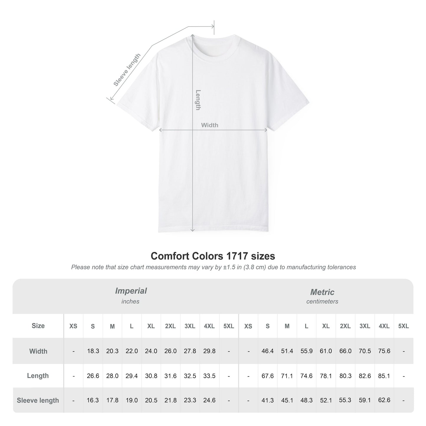 WTGG Camera T-Shirt - Unisex