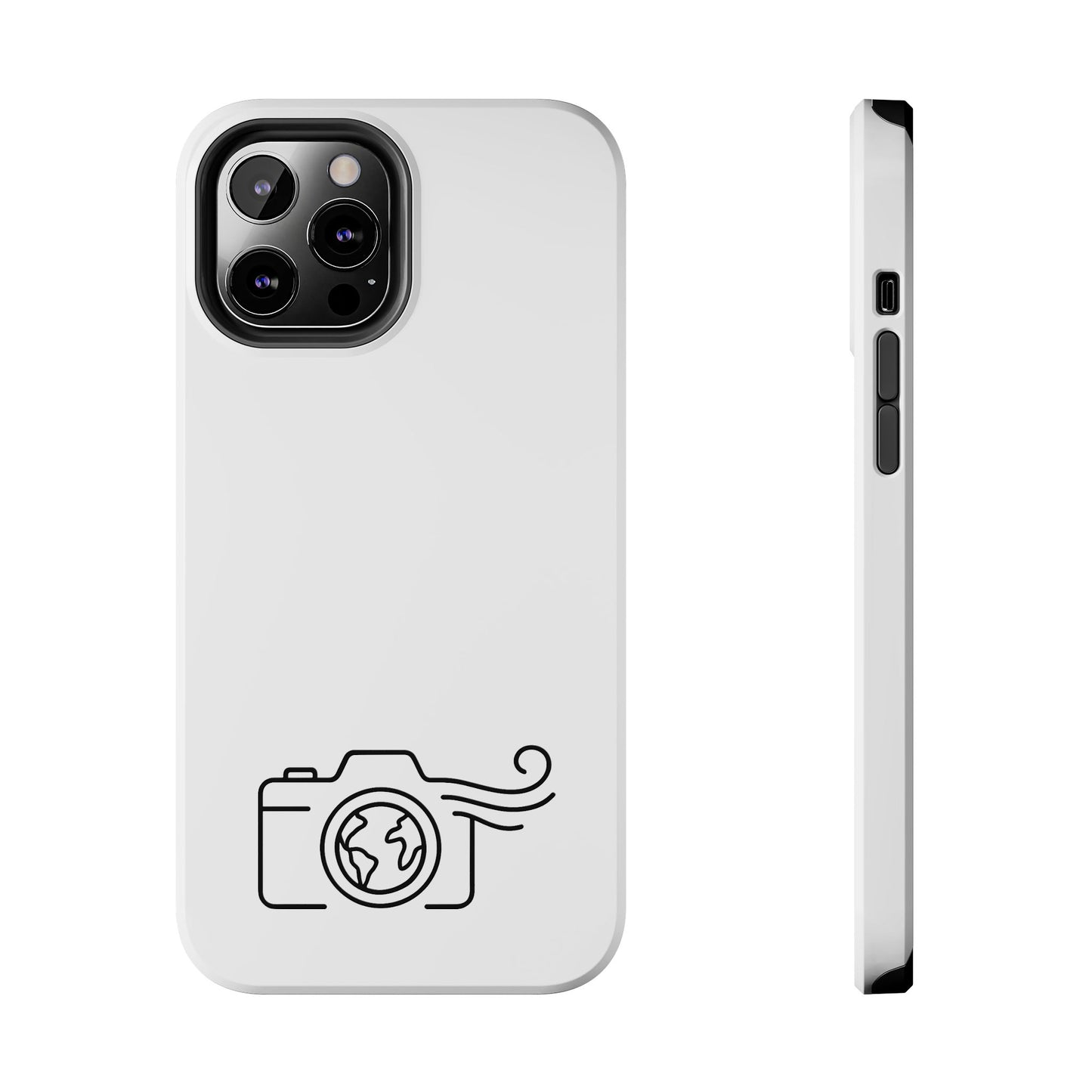 WTGG Phone Case