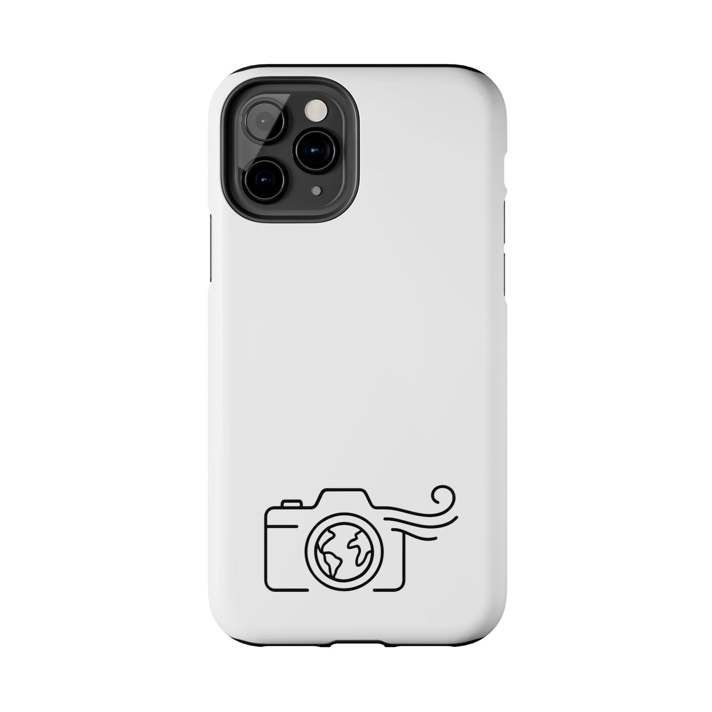 WTGG Phone Case