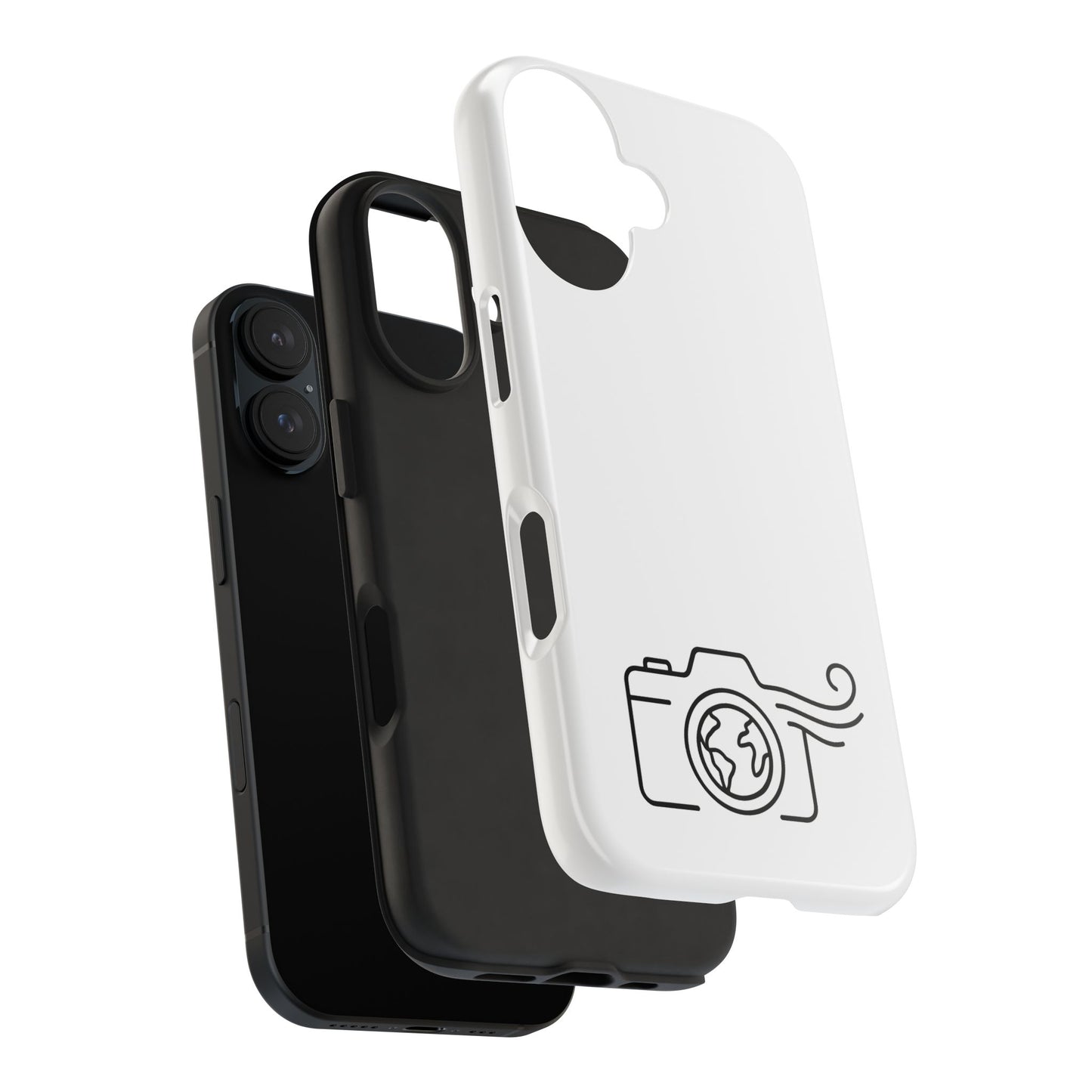 WTGG Phone Case