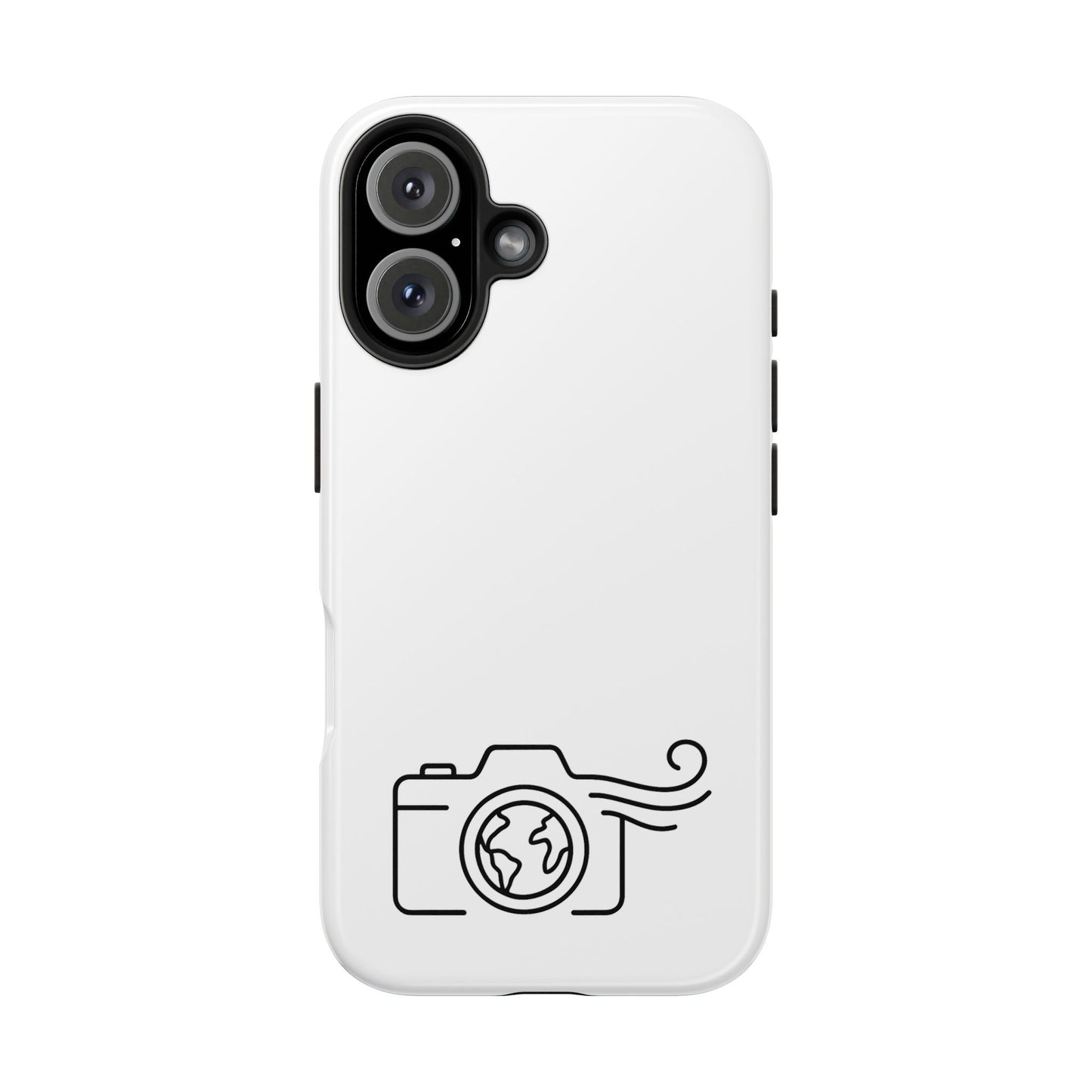 WTGG Phone Case