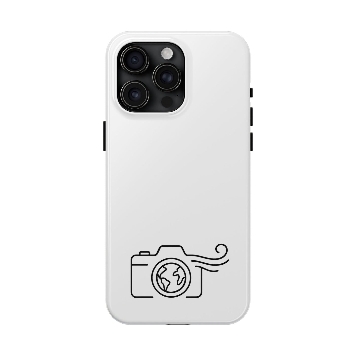 WTGG Phone Case