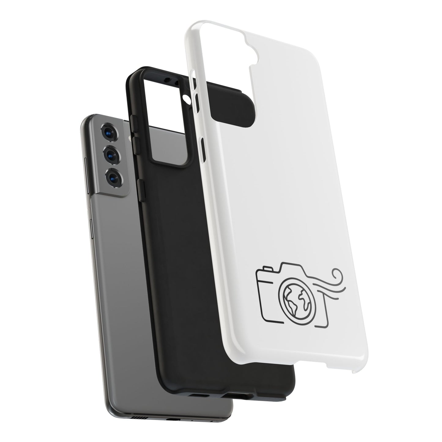 WTGG Phone Case