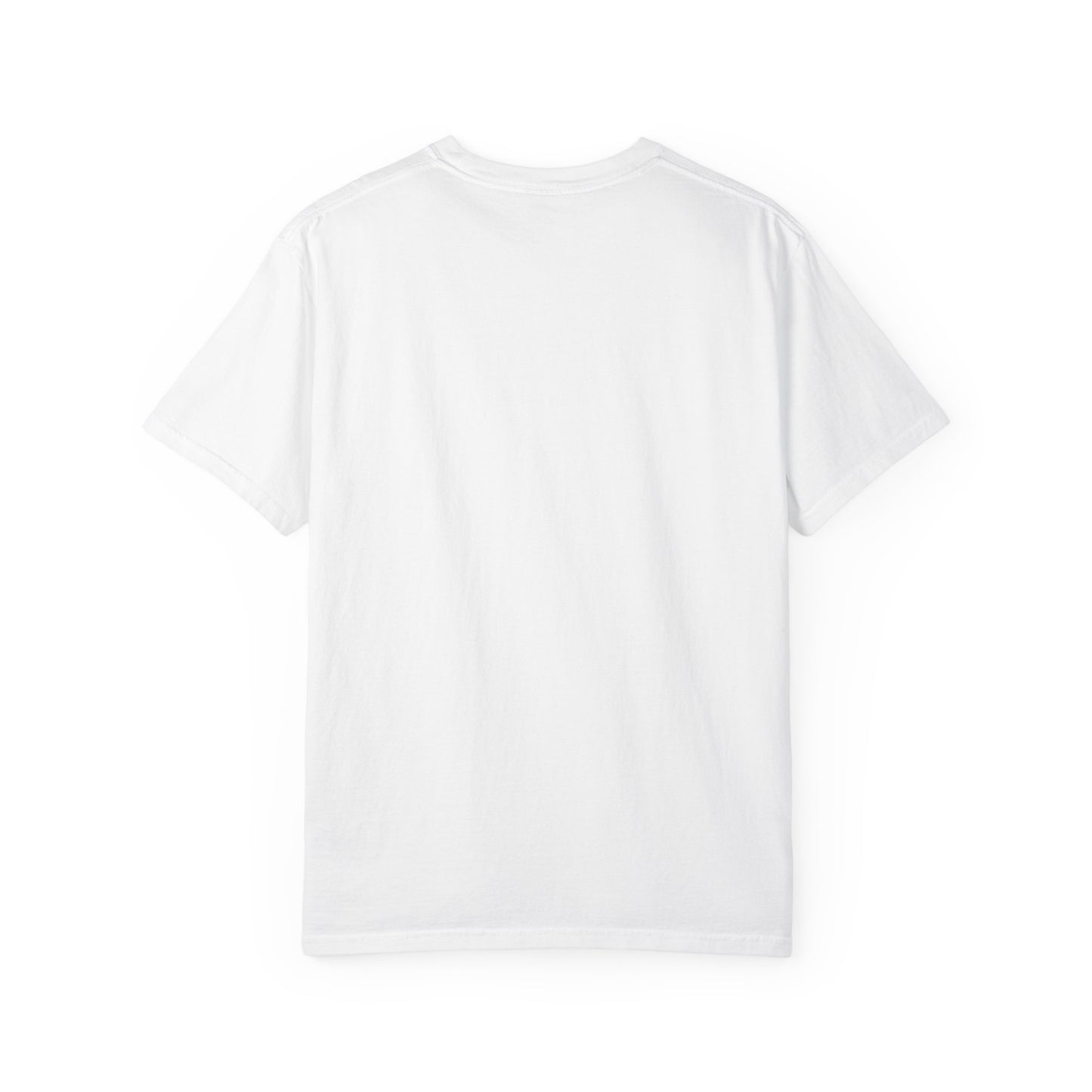 WTGG Camera T-Shirt - Unisex