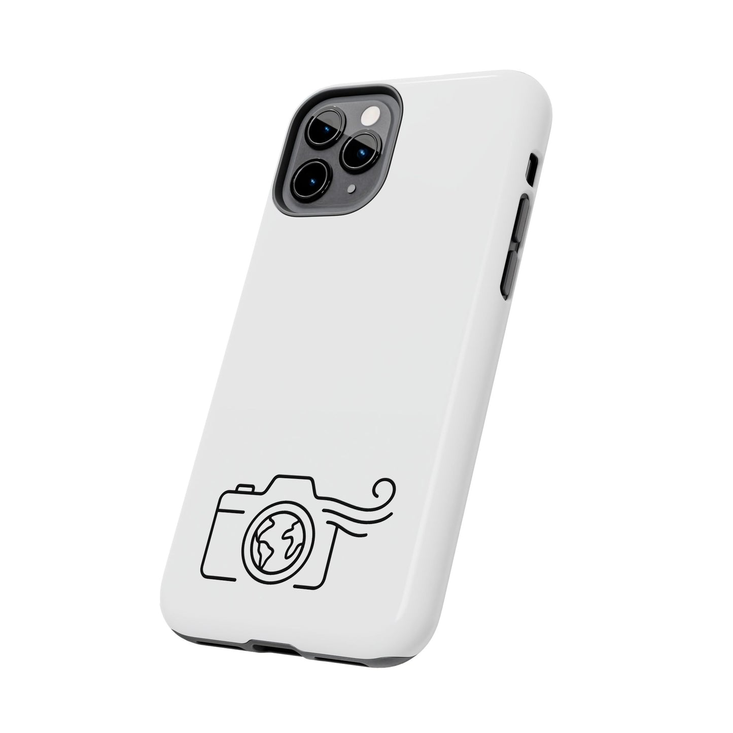 WTGG Phone Case